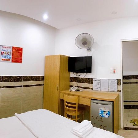 An Thinh Phat Motel Vũng Tàu Ngoại thất bức ảnh