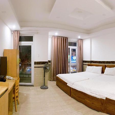 An Thinh Phat Motel Vũng Tàu Ngoại thất bức ảnh