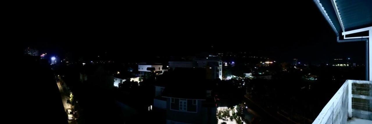 An Thinh Phat Motel Vũng Tàu Ngoại thất bức ảnh