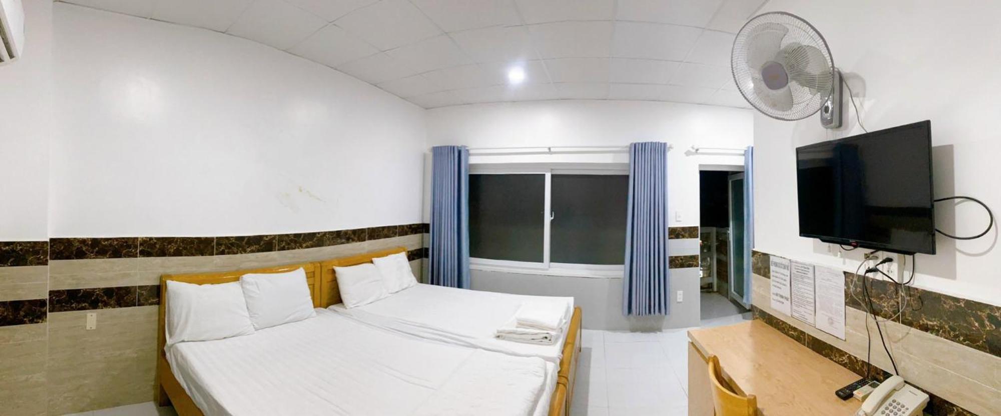 An Thinh Phat Motel Vũng Tàu Ngoại thất bức ảnh
