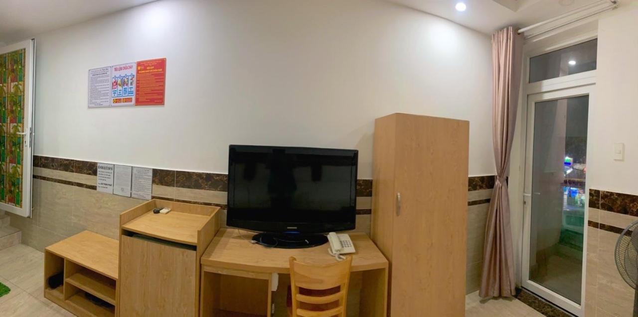 An Thinh Phat Motel Vũng Tàu Ngoại thất bức ảnh