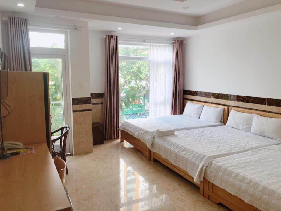 An Thinh Phat Motel Vũng Tàu Ngoại thất bức ảnh