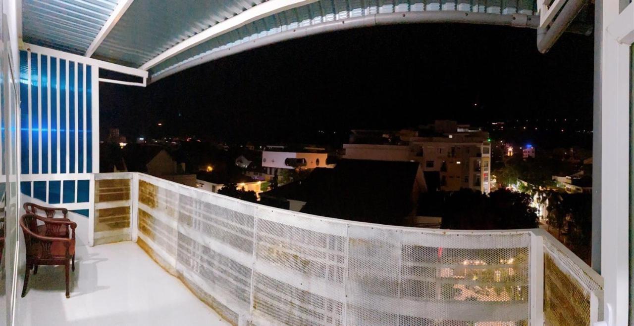 An Thinh Phat Motel Vũng Tàu Ngoại thất bức ảnh