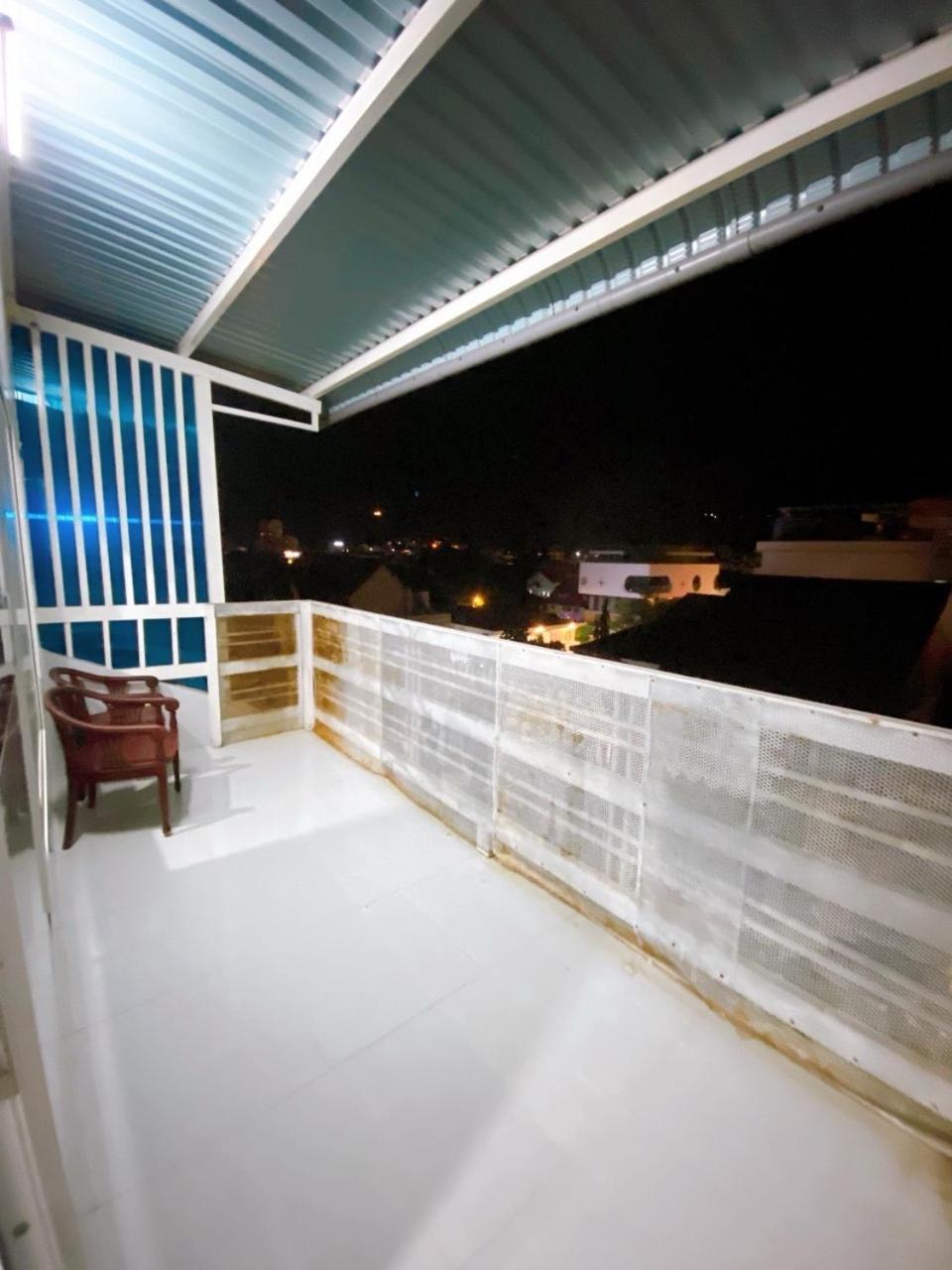 An Thinh Phat Motel Vũng Tàu Ngoại thất bức ảnh
