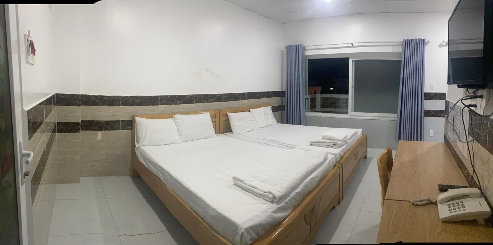 An Thinh Phat Motel Vũng Tàu Ngoại thất bức ảnh